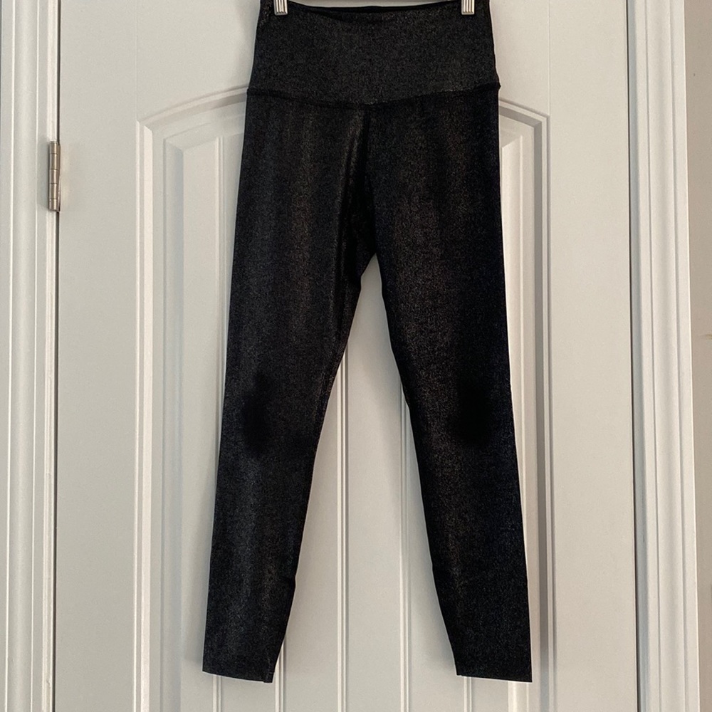Beyond Yoga Sparkle Leggings